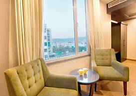 Hotel The Livin