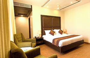 Hotel The Livin