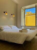 Termini Station Little House