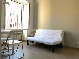 Termini Station Little House