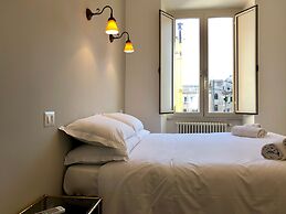 Termini Station Little House