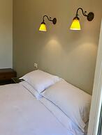 Termini Station Little House