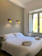 Termini Station Little House