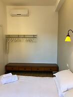 Termini Station Little House