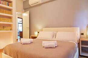 Vatican Luxury Penthouse With Terrace