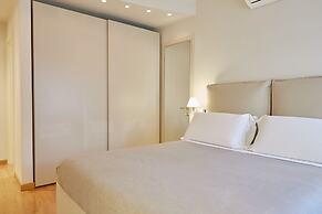 Vatican Luxury Penthouse With Terrace