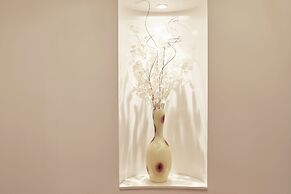 Vatican Luxury Penthouse With Terrace