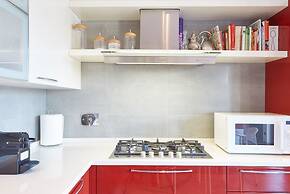 Vatican Luxury Penthouse With Terrace