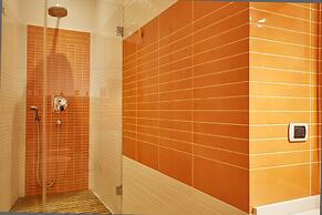 Vatican Luxury Penthouse With Terrace