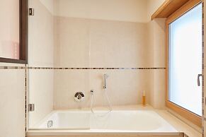 Vatican Luxury Penthouse With Terrace