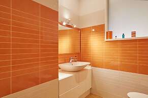 Vatican Luxury Penthouse With Terrace