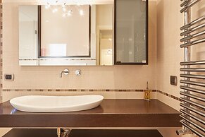 Vatican Luxury Penthouse With Terrace