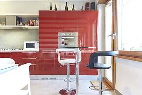 Vatican Luxury Penthouse With Terrace