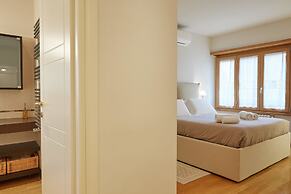 Vatican Luxury Penthouse With Terrace