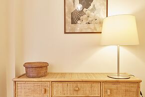 Vatican Luxury Penthouse With Terrace