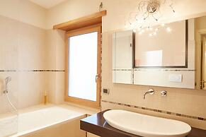 Vatican Luxury Penthouse With Terrace