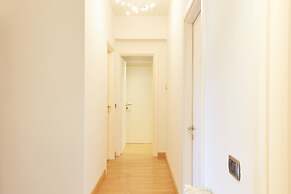 Vatican Luxury Penthouse With Terrace