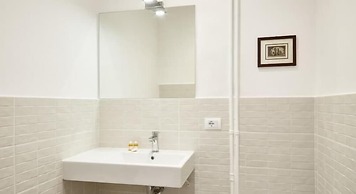 Raffaela's Suite & Rooms