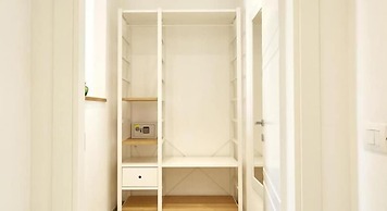 Raffaela's Suite & Rooms