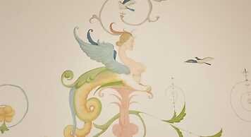 Raffaela's Suite & Rooms