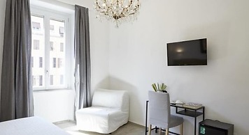 Raffaela's Suite & Rooms