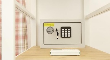 Raffaela's Suite & Rooms