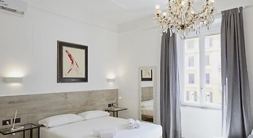 Raffaela's Suite & Rooms
