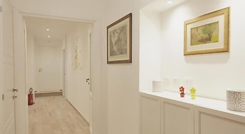 Raffaela's Suite & Rooms