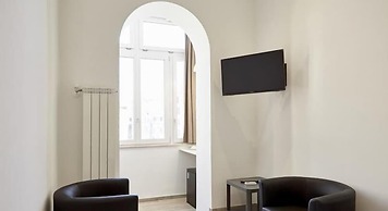 Raffaela's Suite & Rooms