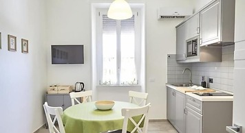 Raffaela's Suite & Rooms