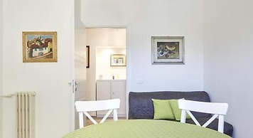 Raffaela's Suite & Rooms