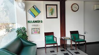 Nangi's Pride