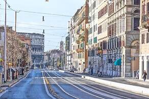 Friendly Domus al Colosseo