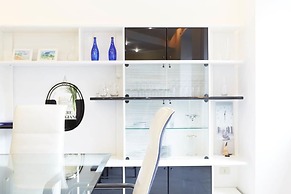 Flaminio & Popolo Large Apartment