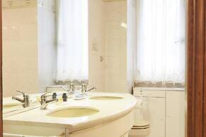 Flaminio & Popolo Large Apartment