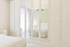 Flaminio & Popolo Large Apartment