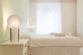 Flaminio & Popolo Large Apartment