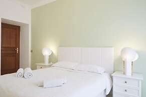 Flaminio & Popolo Large Apartment