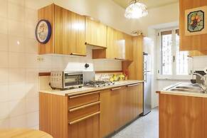 Flaminio & Popolo Large Apartment
