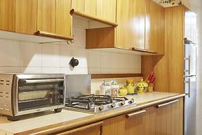 Flaminio & Popolo Large Apartment