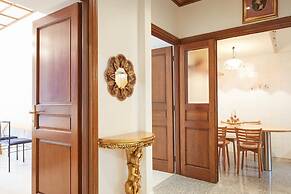 Flaminio & Popolo Large Apartment