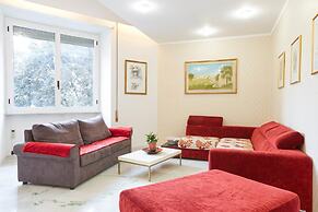 Flaminio & Popolo Large Apartment