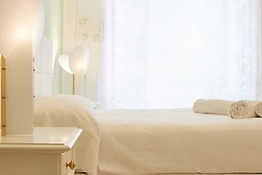 Flaminio & Popolo Large Apartment