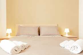 Colosseo Little House