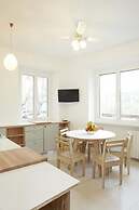 Testaccio Old Rome Apartment