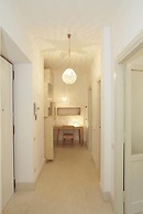 Testaccio Old Rome Apartment