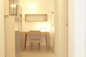 Testaccio Old Rome Apartment