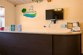 Vohotka