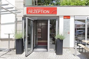 Caritas Tagungszentrum