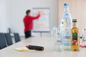 Caritas Tagungszentrum